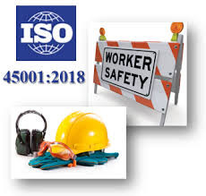 Understanding And Implementing ISO 45001:2018