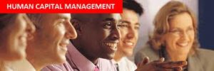 Human Capital Management And Development