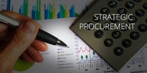 Procurement And Purchasing Strategy