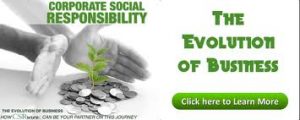 Corporate Social Responsibility (CSR) Communication Management