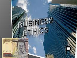 Corporate Culture And Business Ethics