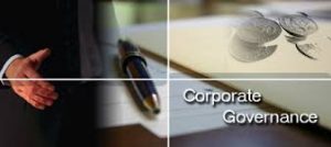Good Corporate Governance (Penerapan GCG Untuk Industri Keuangan)