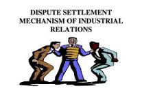 Industrial Relation Management System