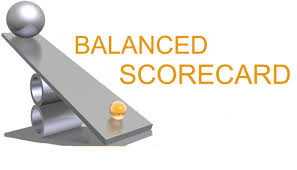 Practical Balanced Scorecard