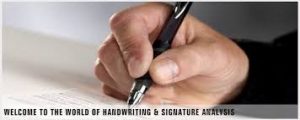 Graphology For Recruitment And Personality Profiling