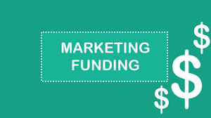 Strategi Marketing For Funding