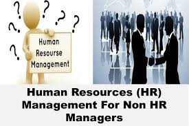 Human Resources (HR) Management For Non HR Managers