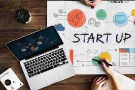 Membangun Bisnis Start Up
