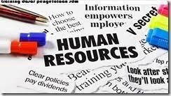 Basic Human Resources Management (HRM)