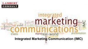 Integrated Marketing Communication (IMC)