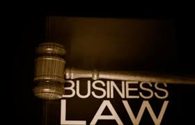 Corporate Law, Legal Aspect In Business