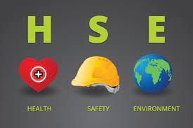Basic Health Safety Environment