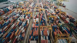 Mekanisme Kontrak Perdagangan Impor