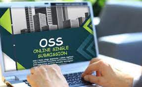 Pedoman Perizinan Berusaha Melalui Online Single Submission (OSS)