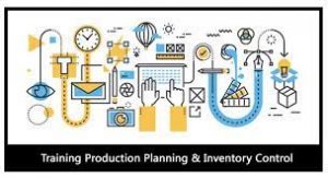 Production Plan And Inventory Control (PPIC)
