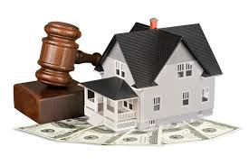 Property Law (Hukum Properti)