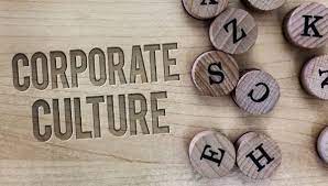 Building Corporate Culture