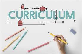 Curriculum And Learning Program Design