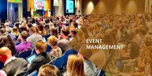Corporate Event Management