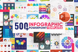 Smart Infographics Presentation With Creative Powerpoint For Business