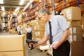 Inventory And Warehouse Management