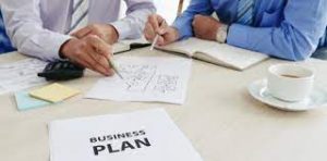 Business Plan And Road Map
