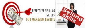 3 in 1 Selling Skills (Sales Strategy, Negotiation Skill, and Sales Follow-Up)