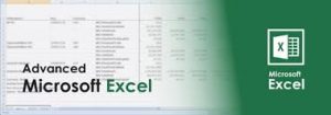 Advanced Microsoft Excel Formulas And Functions