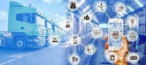 Warehouse Management Distribution And Transportation System