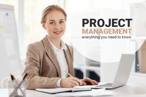 Project Management For Secretary