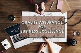 Managing Quality Assurance For Business Excellence 2023 - Register Now