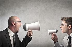 COMMUNICATION AND MANAGING CONFLICT SKILLS
