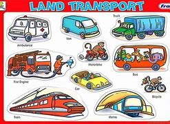 Strategic Land Transportation Management