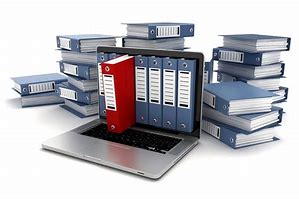 Electronic Filing & Document Management System