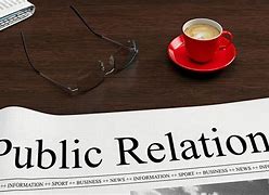 Public Relations Management