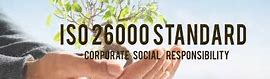 Training ISO 26000 : 2010 – Corporate Social Responsibility (CSR)