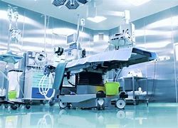 Manajemen Pemeliharaan Peralatan Medik Rumah Sakit
